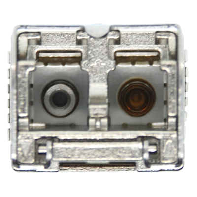 Original Finisar FTLX1475D3BCL-FC RoHS-6 Compliant 10Gb/S 10km 1310nm SMF Datacom SFP+ Empfänger