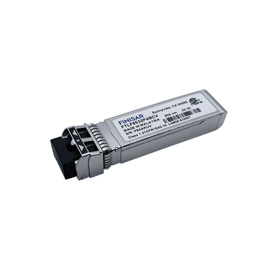 Original Finisar FTLF8532P4BCV Optikmodul 32G 850nm Kurzwellenlänge SFP+-Transceiver