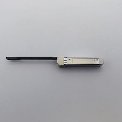 Brokade 57-1000485-01 XBR-000412 32Gbps SFP+ SWL Optiktransceiver 850nm LC Duplex 100m OM4 Multimode Faser