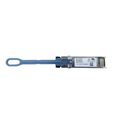 Brocade 57-1000486-01 XBR-000438 32G SMF LWL – 10 km SFP+ optisches Transceiver-Modul für G720 SAN Switch