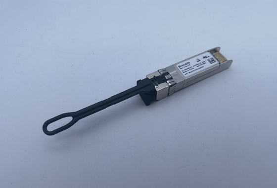 Original Brocade 57-1000495-01 XBR-000462 (1-Pack) 64G FC SW MMF 300m FC LC Steckverbinder SFP+ Empfänger