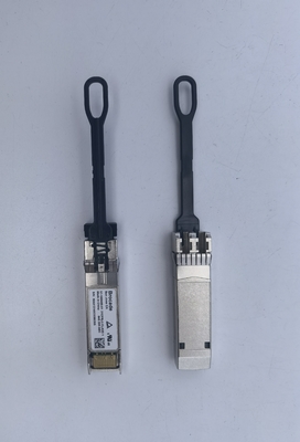 Original Brocade 57-1000495-01 XBR-000462 (1-Pack) 64G FC SW MMF 300m FC LC Steckverbinder SFP+ Empfänger