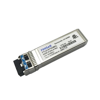 Original Finisar FTLX1471D3BCV Modul 10G Dual Rate10km SFP+ 10km SFP+ Optical Transceiver