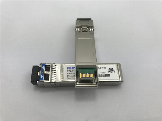 Original Finisar FTLX1471D3BCV Modul 10G Dual Rate10km SFP+ 10km SFP+ Optical Transceiver