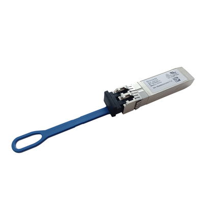57-1000488-01 Brocade XBR-000498 Modul 16G FC SFP+ LWL 10KM Duplex SMF Optiktransceiver
