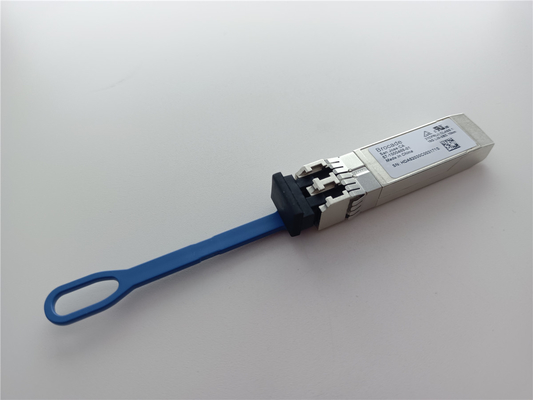 57-1000488-01 Brocade XBR-000498 Modul 16G FC SFP+ LWL 10KM Duplex SMF Optiktransceiver