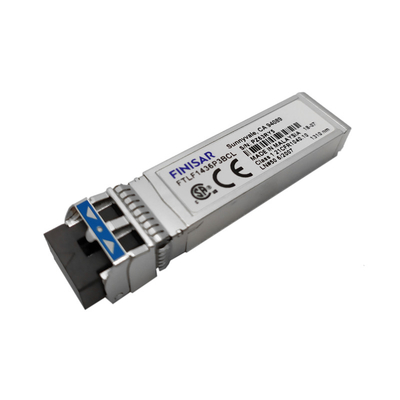 Original Finisar FTLF1436P3BCL Modul Duplex SMF 1310nm Band 25,78 Gb/S LC-Empfängermodul