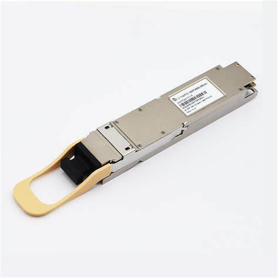 Neue Mellanox MMA4Z00-NS400 400G SR-Optikmodule für KI-Rechenzentren