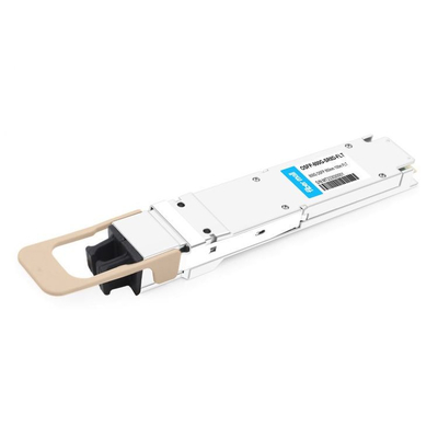 Neue Mellanox MMA4Z00-NS400 400G SR-Optikmodule für KI-Rechenzentren