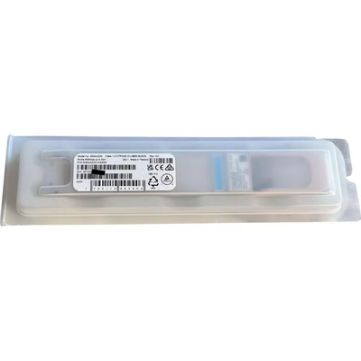 Neue Mellanox MMA4Z00-NS400 400G SR-Optikmodule für KI-Rechenzentren