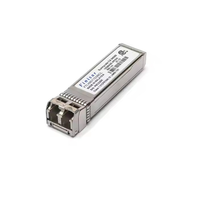 Finisar FTLX8571D3BCL 10Gb/s 850nm Multimode Datacom SFP+ Transceiver Optik für 10G Ethernet MPO POE 4G kompatibel mit SM