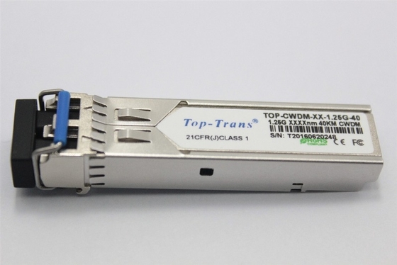 MMF-Fasentyp 100G QSFP28-Modul mit DDM/DOM-Unterstützung und 850 nm Wellenlänge