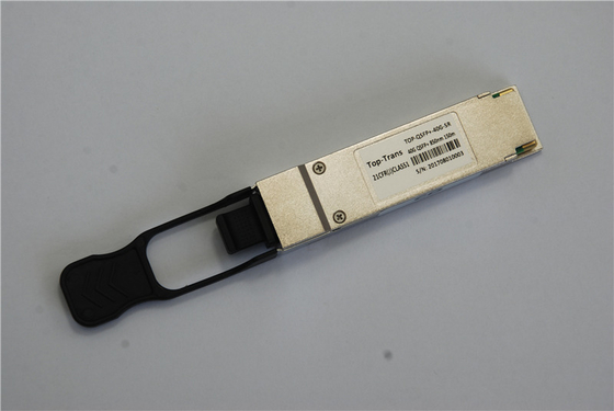 400G Optikmodule 1310NM Mittelwellenlänge VCSEL 850nm Transmitter Typ 3,5W Leistungsauflösung für Ihre Anforderungen