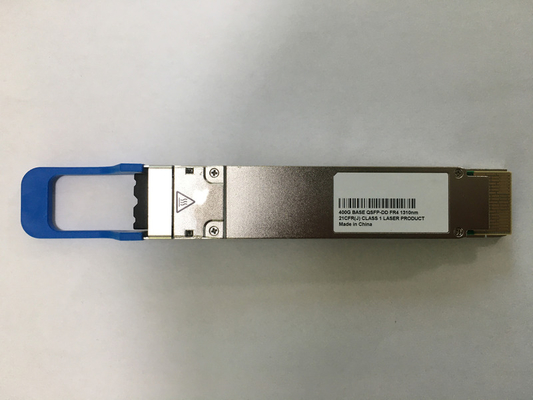 JCYM9-Teilnummer und QSFP-Konnektor Die perfekte Kombination für 400G-Optikmodule