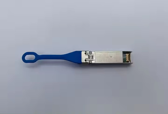 Original Brocade 57-1000486-01 XBR-000438 Optical Module Transceiver 32G FC SFP+ LWL 10 km 1-Pack Glasfasertransceiver