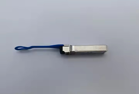 Original Brocade 57-1000486-01 XBR-000438 Optical Module Transceiver 32G FC SFP+ LWL 10 km 1-Pack Glasfasertransceiver