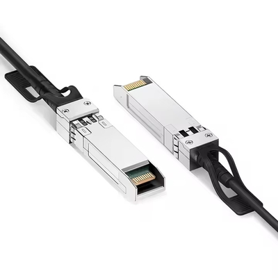 Mellanox High-Speed 25G DAC-Kabel 3M Passive Direct Attach Kupfer SFP28 Glasfaserausrüstung POE kompatibel mit MCP2M00-A003E30L