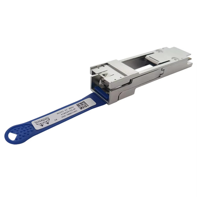 Mellanox MAM1Q00A-QSA28 Adapter-Konvertermodul kompatibel mit 100G QSFP28 zu 25G SFP28 mit DDMI für Enterprise-Switches