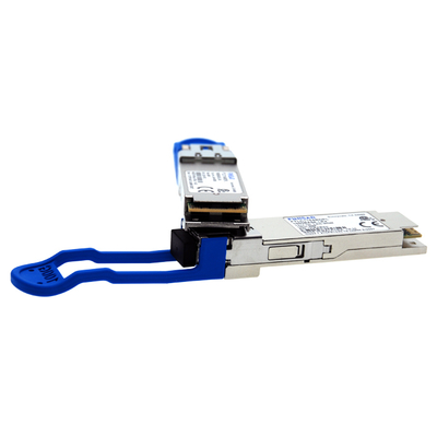 Finisar FTLC1154RDPL 10km 100GBASE-LR4 QSFP28 SMF Optical Transceiver Modul