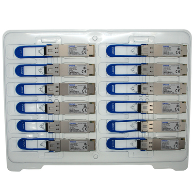 Finisar FTLC1154RDPL 10km 100GBASE-LR4 QSFP28 SMF Optical Transceiver Modul