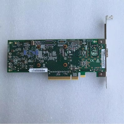Original QLE2772-SR-SP PCIe 4.0 Dual Port 32G Optic SFP+ Erweiterter 32Gb Glasfaserkanaladapter