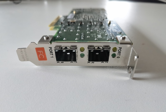 Broadcom LPe31002-M6 Netzwerkadapterkarte für KI-Rechenzentrum mit hochkompatibler Leistung