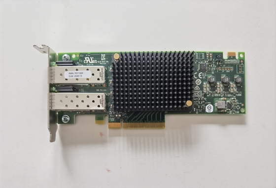 Broadcom LPe31002-M6 Netzwerkadapterkarte für KI-Rechenzentrum mit hochkompatibler Leistung