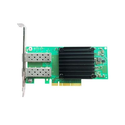All New Mellanox MCX512F-ACHT Ethernet 10/25Gb 2-port SFP28 Adapter for AIDC