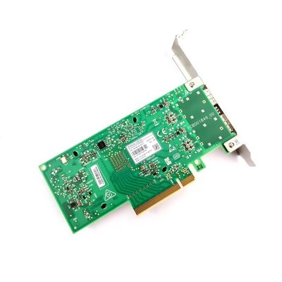 Mellanox MCX515A-GCAT 50G Dual-Port Netzwerk-Interface-Karte ConnectX-5 EN Adapter SFP Wireless USB Wired External PCIe Computer