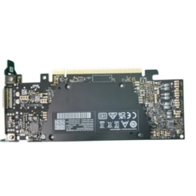 Mellanox 900-9D3D4-00NN-HA0 400GbE QSFP112 Einzelanschluss PCI Express Internal Server Netzwerkkarte DPU