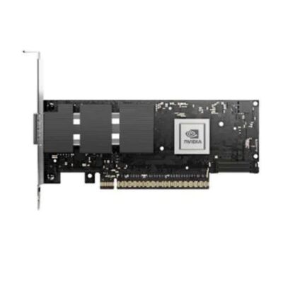 Mellanox ConnectX-7 HHHL MCX713104AC-ADAT 900-9X7AO-00C3-STZ Ethernet-Netzwerkkarten