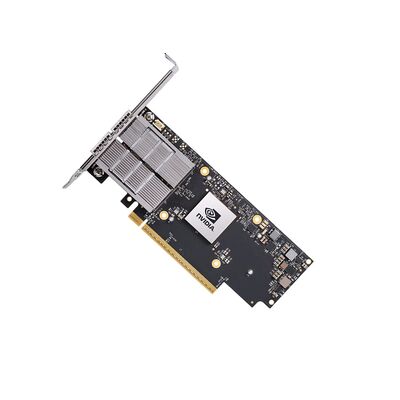 NVIDIA MCX753436MS-HEAT ConnectX-7 200GbE NDR200 InfiniBand Ethernet Adapter PCIe 5.0 OCP3.0 Netzwerkkarte