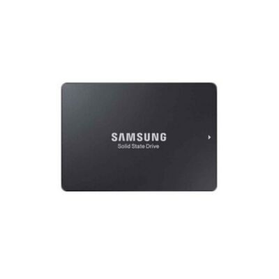 Samsung PM9A3 7,68 TB PCIe 4.0 NVMe Enterprise SSD mit 6900 MB/s U.2-Formfaktor