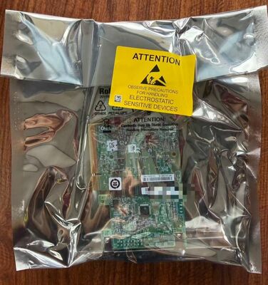 LSI 9361-8i MegaRAID SAS RAID-Controller 8-Port 12Gb/s PCIe 3.0 x8 SFF8643 Speicherkarte