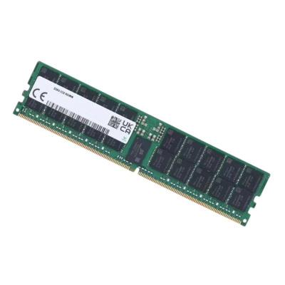 Samsung 96GB DDR5-5600 ECC RDIMM Server Memory for Data Center and AI Workloads