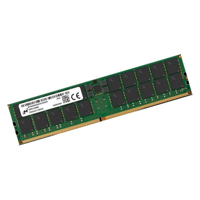 Samsung 96GB DDR5-5600 ECC RDIMM Server Memory for Data Center and AI Workloads