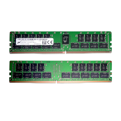 Samsung 96GB DDR5-5600 ECC RDIMM Server Memory for Data Center and AI Workloads
