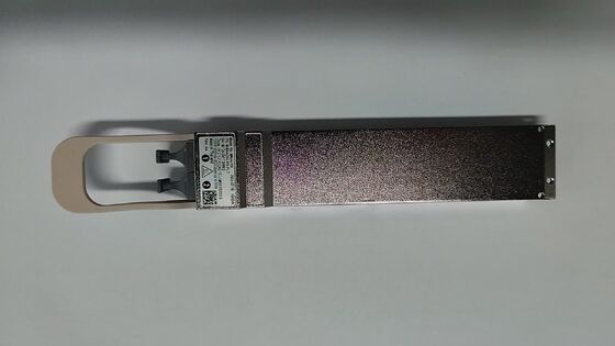 NVIDIA Mellanox MMA4Z00-NS-FLT 800Gb/s OSFP SR4 Optical Module for AI Data Centers