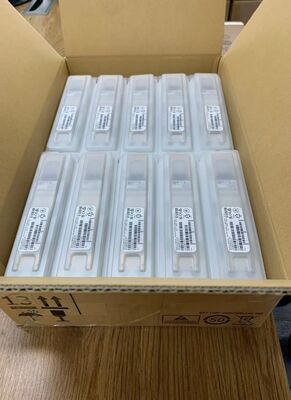 NVIDIA Mellanox MMA4Z00-NS-FLT 800Gb/s OSFP SR4 Optical Module for AI Data Centers