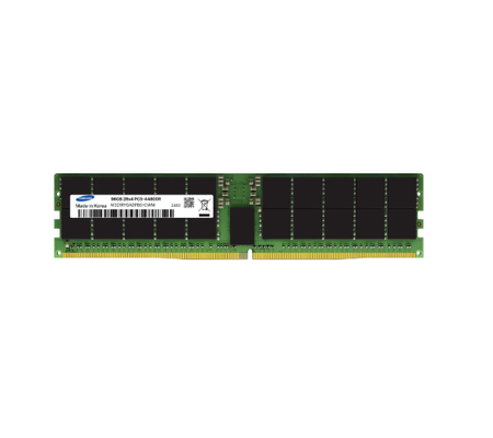 M321RYGA0PB0-CWMKH Samsung Original 96GB DDR5 5600 PC5-44800R ECC RDIMM 2Rx4 Server Memory Module