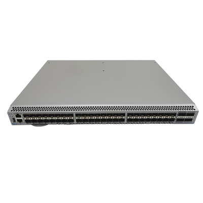 G620-48-32 G-R Brocade G620 Hafen-Faser-LWL-Schalter Schalter-6/48