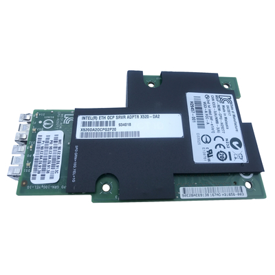 Intel-Ethernet-Server-Adapter X520-DA2