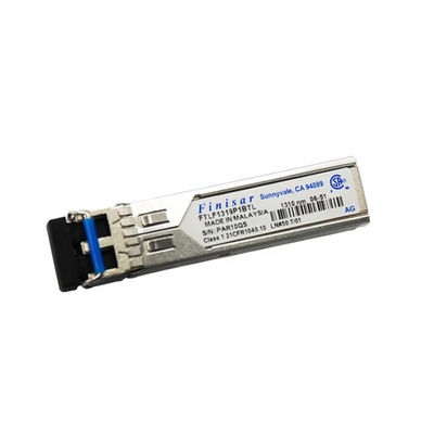 Faseroptikmodul pon otdr Finisar SFP FTLF1319P1BTL 2.13Gbps 1310nm 10km