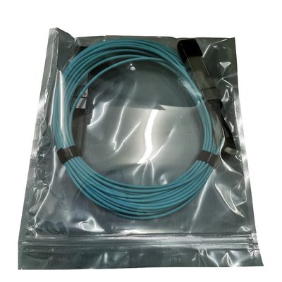 Aktives Lichtleiterkabel 26AWG des arista-AOC-Q-Q-100G-15M Compatible 100G QSFP28
