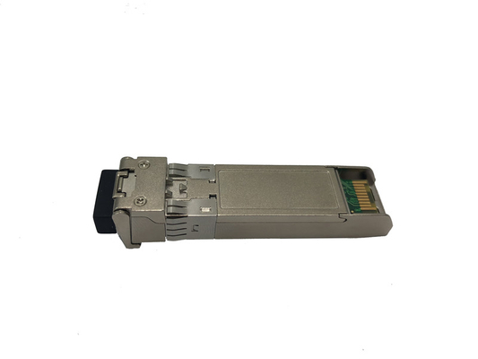 Wellenlängen-Glasmoduls 300M MMF 10G SFP des Transceiver-850nm Faser Modus