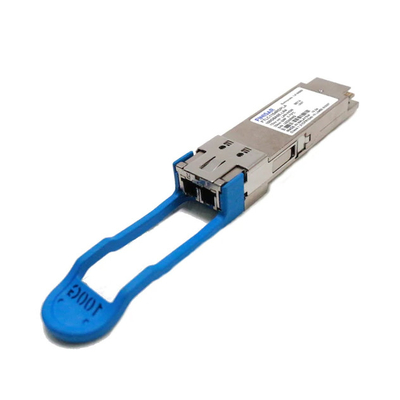 Ursprüngliches optisches Modul Finisar FTLC1151SDPL 100GBASE-LR4 10km