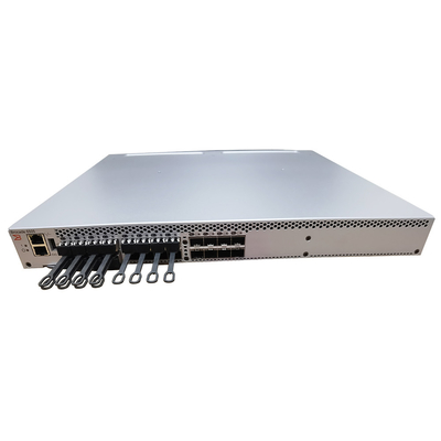 BR-6505-12-16G-0R 16gb Faser-Kanalschalter