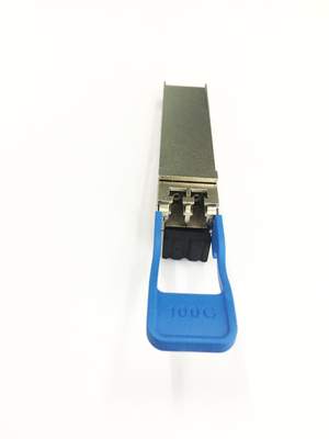 Spitzenmodul transportes 100G QSFP28 von Transceiver LR4 CWDM4 MSA 1310NM 10km