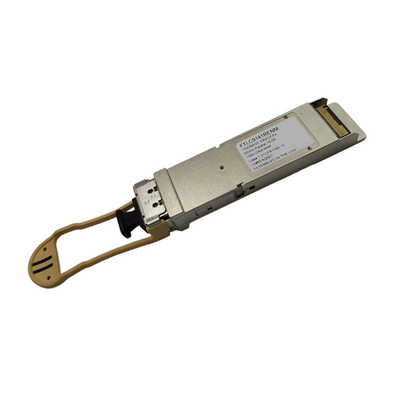Optisches Modul CFP4 Finisar FTLC9141RENM 100GBASE-SR4 100m