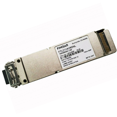 Optisches Modul CFP4 Finisar FTLC1141RDNL 100GBASE-LR4 10km